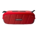 Колонка портативна Hopestar A20 Bluetooth червоний з чорним Колонка портативна Hopestar A20 Bluetooth червоний з чорним