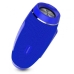 Колонка портативна Hopestar H27 Bluetooth FM синій