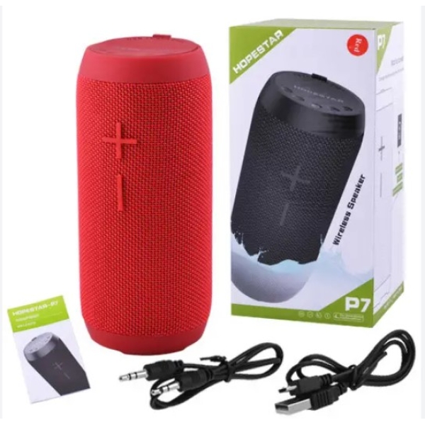 / Колонка Hopestar P7