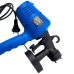Фарбопульт електричний Spray Gun 400 Вт 0.8 л 2.2 мм синій
