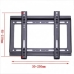 Кронштейн для телевізора 14"-42" TV Wall Mount 8685 чорний