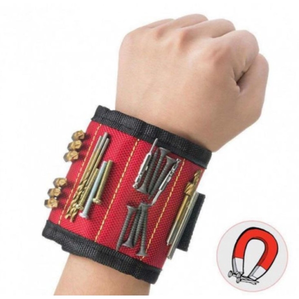 / Магнітний браслет для інструментів Magnetic Wristband