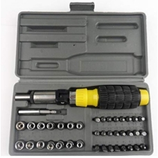 / Набор инструментов 41 предметов Wrench Set new