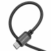 Кабель USB/micro-USB 1 м BOROFONE BX87 2.4 A чорний