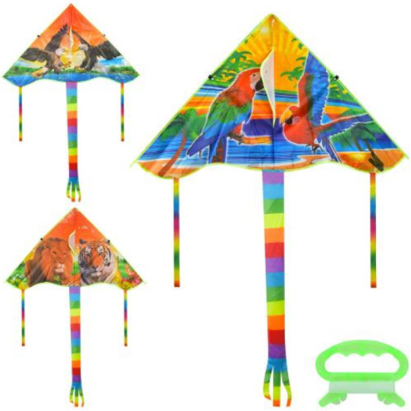 Іграшка "Повітряний змій", MR 0884 new