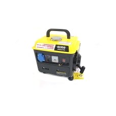 / Генератор бензиновий Palmera GL950, 650 Вт.