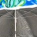 Пляжна садова парасолька 2 м Best-12 Квіти Anti-UV з нахилом різнокольоровий Пляжна садова парасолька 2 м Best-12 Квіти Anti-UV з нахилом різнокольоровий
