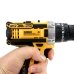 / Ударний шуруповерт DeWALT DCD680, 12В, 2Аг, з набором інструментів