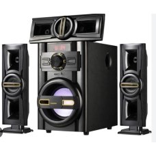 / Акустические системы Е-503 3в1