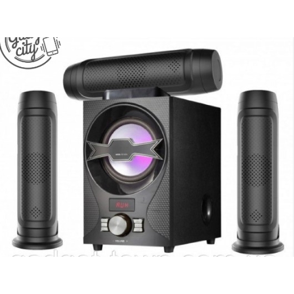 / Акустические системы Е-603 3в1