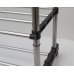 /Вішалка-стійка для одягу та взуття Triple Stand Hanger /Вішалка-стійка для одягу та взуття Triple Stand Hanger
