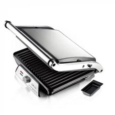 / Гриль RAF R2683 2в1, 2000Вт, 0.7м