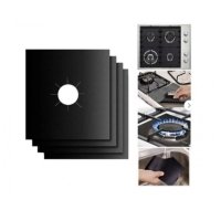 / Жиронепронецаемая бумага черная пленка для печки