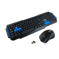 / Клавиатура+мышь безвроводная Jebel WS880