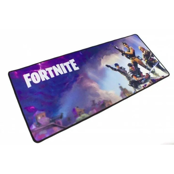 / Ігровий килимок для мишки FORTNITE F-700-1, 30*70*0,3