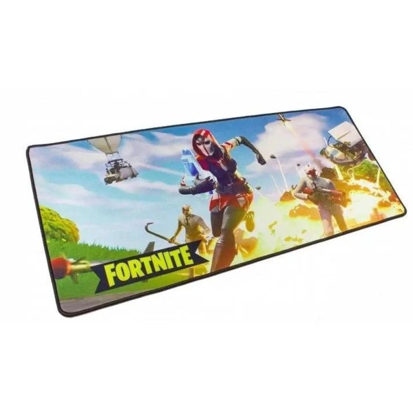 / Ігровий килимок для мишки FORTNITE F-700-2, 30*70*0,3