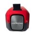 Колонка портативна Hopestar A20 Bluetooth червоний з чорним