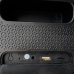 Колонка портативна з мікрофоном Hopestar A20 Pro Bluetooth зелений