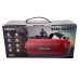 Колонка портативна Hopestar A41 Bluetooth FM червоний з чорним Колонка портативна Hopestar A41 Bluetooth FM червоний з чорним