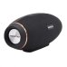 Колонка портативна Hopestar H20 Bluetooth чорний