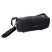 Колонка портативна Hopestar H24 Pro Bluetooth FM LED сірий
