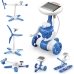 / Конструктор CSL 2111, Solar Robot, робот, 6 в 1 / Конструктор CSL 2111, Solar Robot, робот, 6 в 1