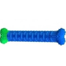 Жувальна іграшка кісточка для собак Chewbrush синій