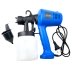 Фарбопульт електричний Spray Gun 400 Вт 0.8 л 2.2 мм синій