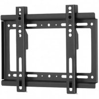 Кронштейн для телевізора 14"-42" TV Wall Mount 8685 чорний Кронштейн для телевізора 14"-42" TV Wall Mount 8685 чорний