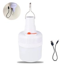 Ліхтар-лампа кемпінговий акумуляторний X-Balog BK 1820 5 Вт портативний білий