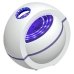 Лампа приманка світлодіодна для комах Photocatalysis Suction Type Mosquito Killer USB 5 Вт