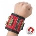 / Магнітний браслет для інструментів Magnetic Wristband / Магнітний браслет для інструментів Magnetic Wristband