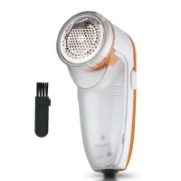 Машинка для видалення катишків BITEK ВТ-450 від мережі білий з помаранчевим