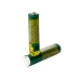 Батарейка мізинчикова ААА GP Greencell R03 сольова