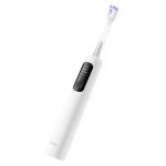Електрична зубна щітка HOCO HP64 Acoustic wave electric toothbrush White new