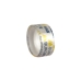 Скотч канцелярський 18 мм х 10 м BUROMAX 7152 прозорий