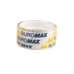Скотч канцелярський 18 мм х 10 м BUROMAX 7152 прозорий