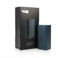 / Зовнішній акумулятор (power bank) 20000мАг 65Вт KP PD-65