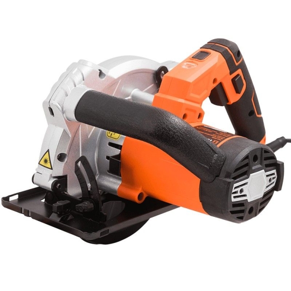 Пила циркулярна Tekhmann TSC-2090 мережева 2000 Вт