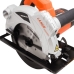 Пила циркулярна Tekhmann TSC-2090 мережева 2000 Вт