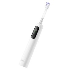 Електрична зубна щітка HOCO HP64 Acoustic wave electric toothbrush White new