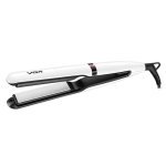 Плойка випрямляч волосся VGR V-512 керамічне покриття 60 Вт білий