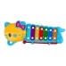 Іграшковий ксилофон Hello Kitty 8820А 22.5 см блакитний