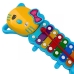 Іграшковий ксилофон Hello Kitty 8820А 22.5 см блакитний