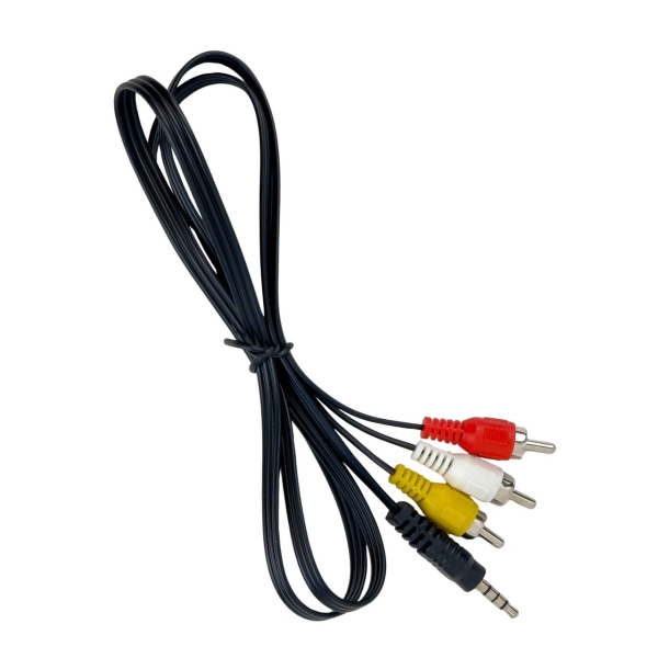 AV-кабель до inext TV5/TV5 Ultra new