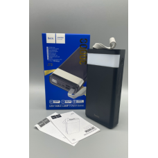 / Повербанк HOCO J73 Powerful desk lamp (30000mAh) new