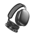 Навушники бездротові накладні BOROFONE BO22 Plus Elegant Bluetooth сірий