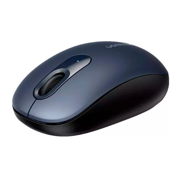 Маніпулятор миша UGREEN 2.4G Wireless Mouse Midnight Blue new