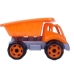 Іграшковий самоскид Титан Technok Toys 0991 рухливий кузов пластик 30 см помаранчевий