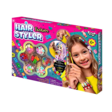 Креативна творчість "Hair Styler. Fashion" малий набір HS-01-02 new